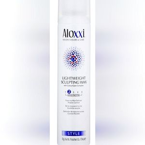 Aloxxi lightweight sculpting wax  6 oz